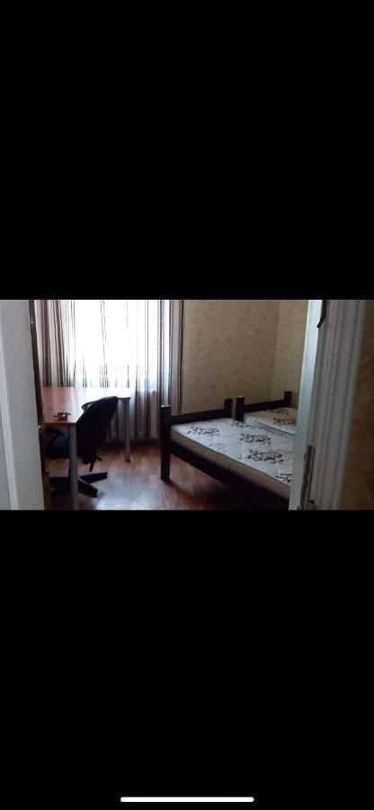 Panorama-Hostel 키예프 외부 사진