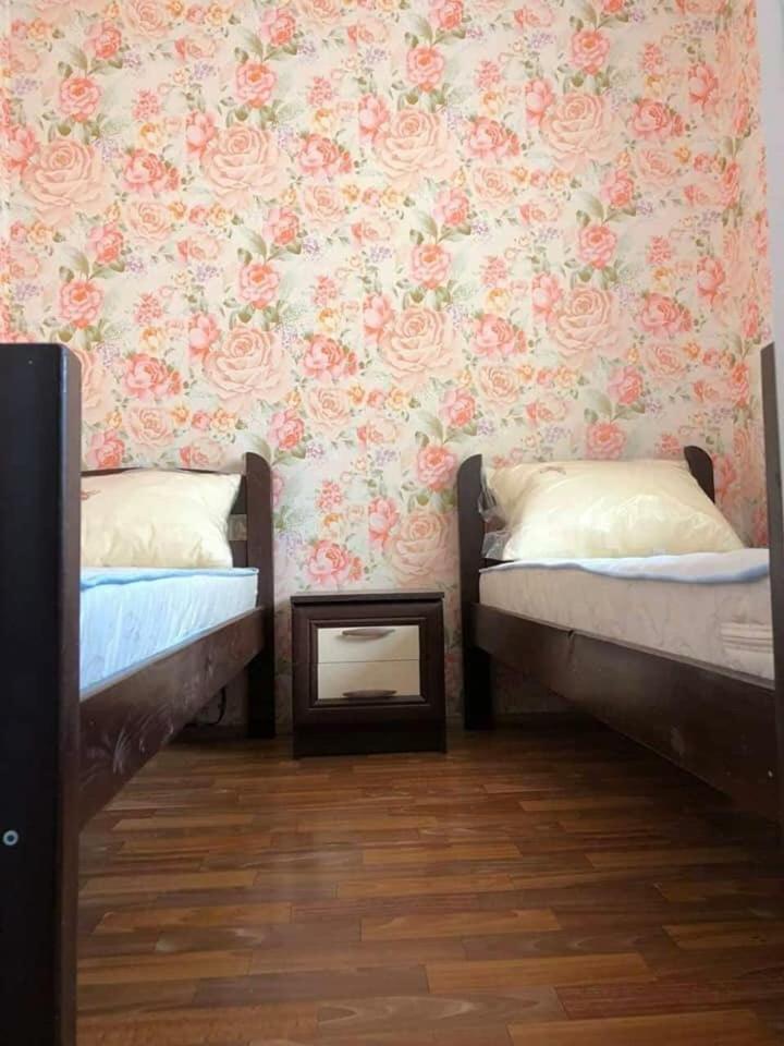 Panorama-Hostel 키예프 외부 사진